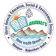 Aravali Teachers Training College logo