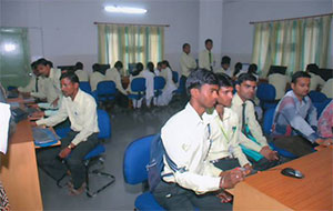 Aravali Teacher Training College